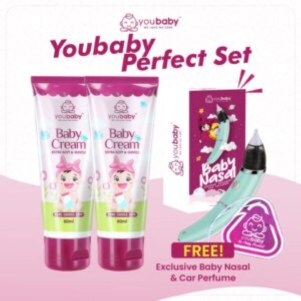Youbaby Perfect Set