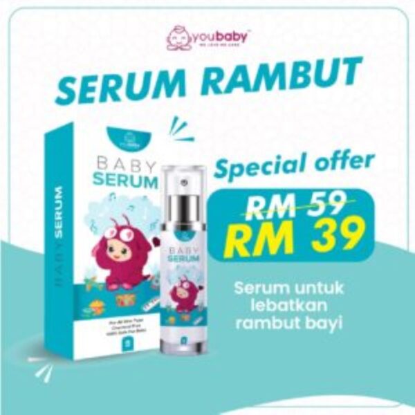 Youbaby Serum